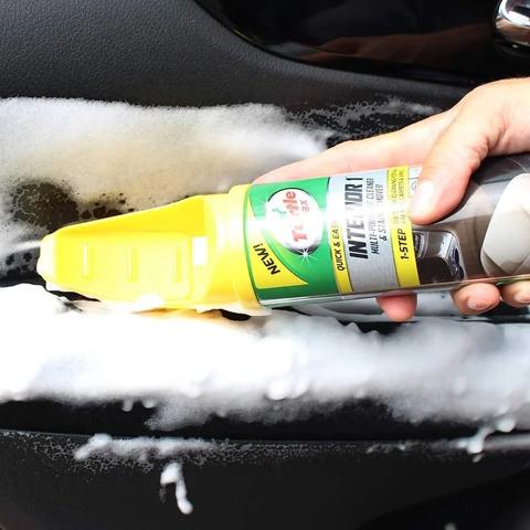 52799 Turtle WAX 