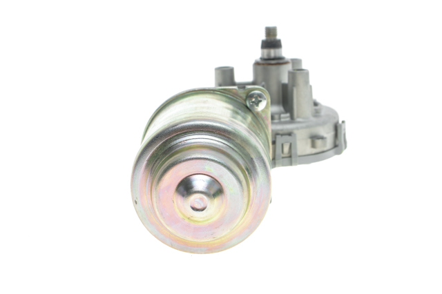 Двигун склоочисника лобового скла (трапеції) 64300021010 Magneti Marelli