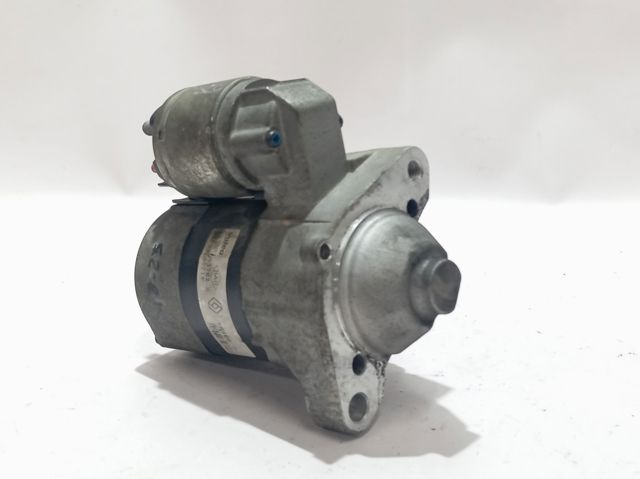 233008504R Renault (RVI) Стартер двигуна