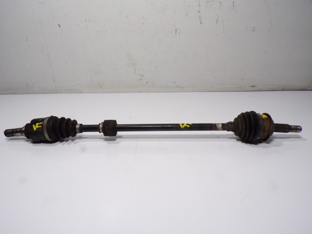 Піввісь передня, права Toyota 434100D341 ціна, від 86.31 USD