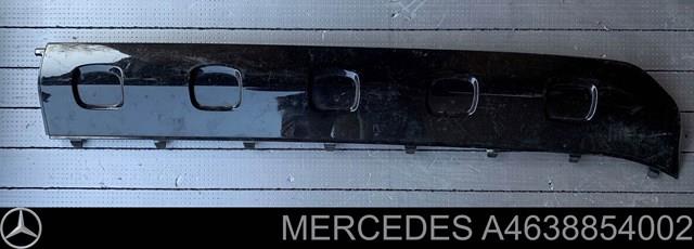  Mercedes A4638854002 ціна, від 507.76 USD