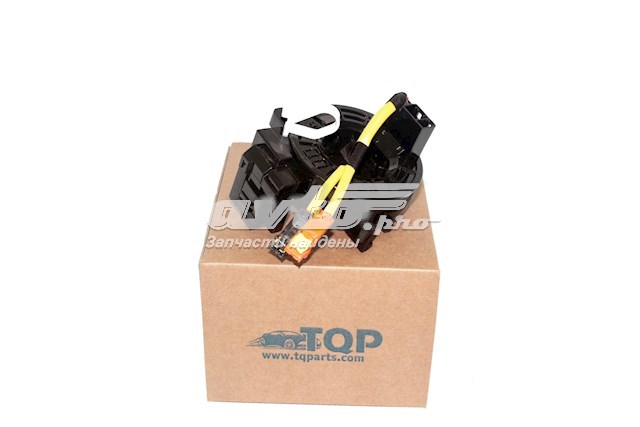 Шлейф керма Tqparts TQ10060 ціна, від 33.72 USD