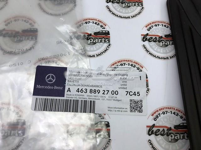  A46388927007C45 Mercedes