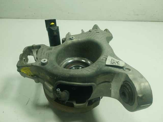 Цапфа - поворотний кулак задній, правий VAG 971505436J ціна, від 366.40 USD