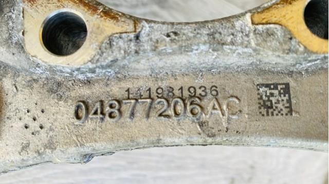 4877206AC Chrysler 