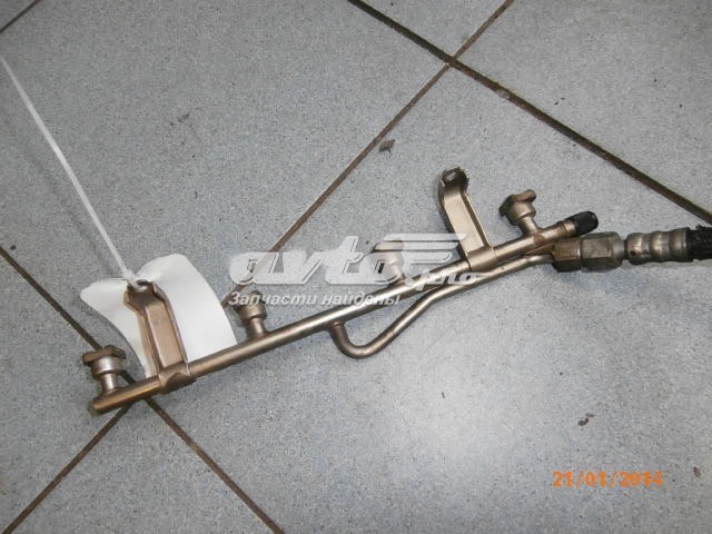 Z14XE Opel Мотор в зборі