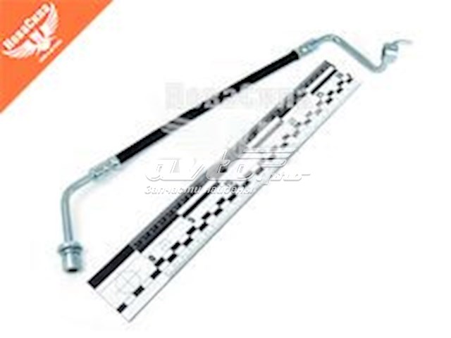 Шланг гальмівний передній, лівий K&K FT2325 ціна, від 21.69 USD