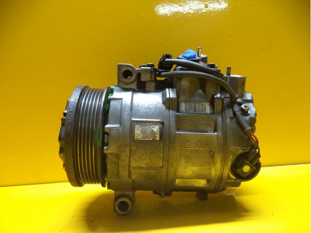 4472208224 Denso Компресор холодоагенту