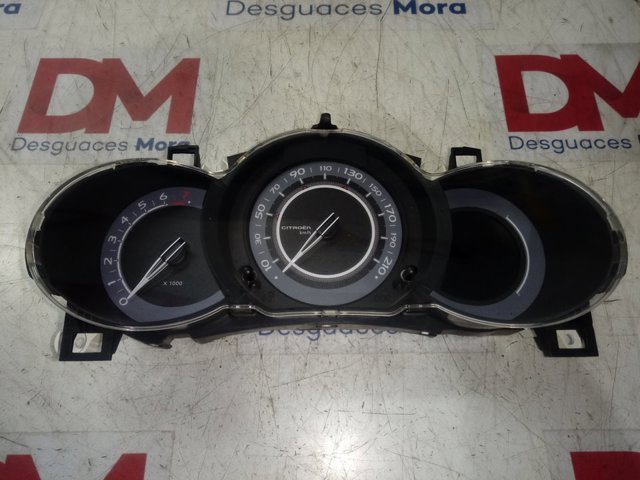 Купити 96665881XT Peugeot/Citroen 