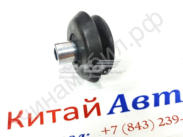 B2915184 Lifan Втулка амортизатора заднього