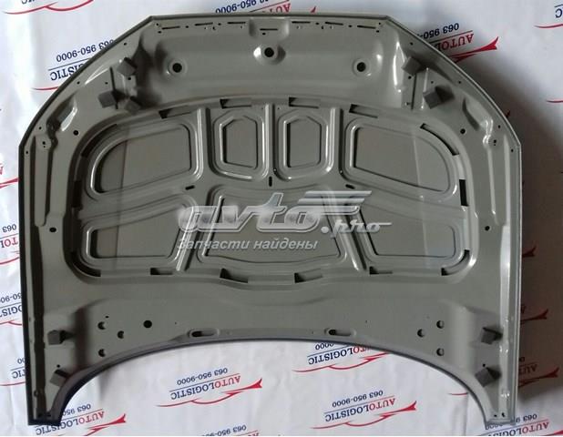 Капот Polcar 13D203