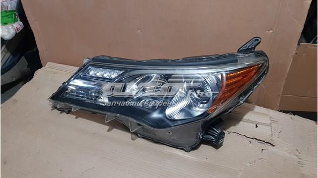 Фари Toyota 8117042592 ціна, від 63.33 USD