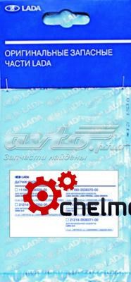 Купити 11180353835000 Lada Датчик АБС (ABS) передній