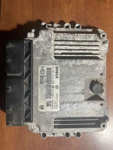 281014452 Opel 