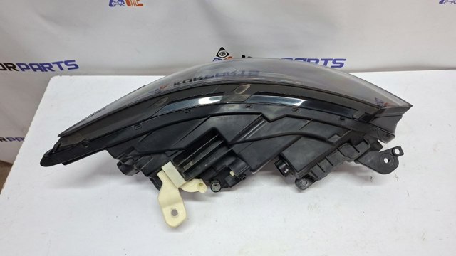 Купити 92101L1100 Hyundai/Kia Фари