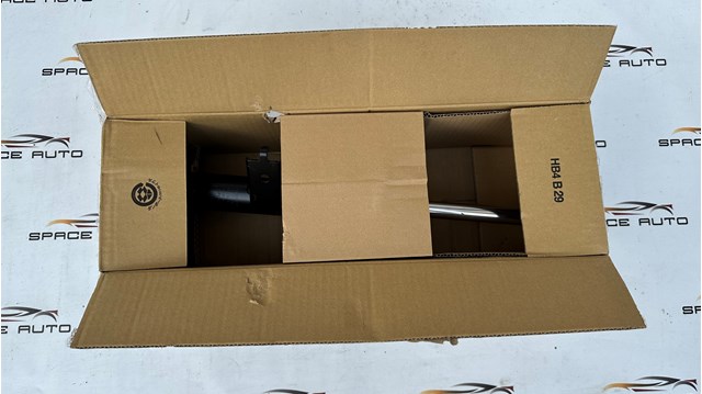 Купити 54302W310P Mitsubishi Амортизатор передній, правий