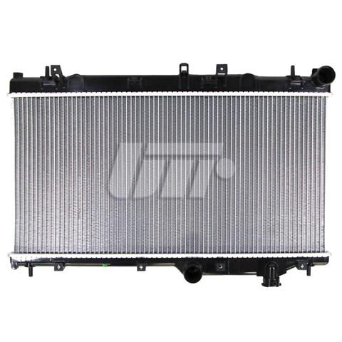 Купити R12190 Sato Tech Радіатор двигуна