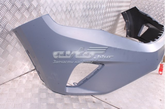 Бампер на авто FPS FP7463900 ціна, від 474.17 USD
