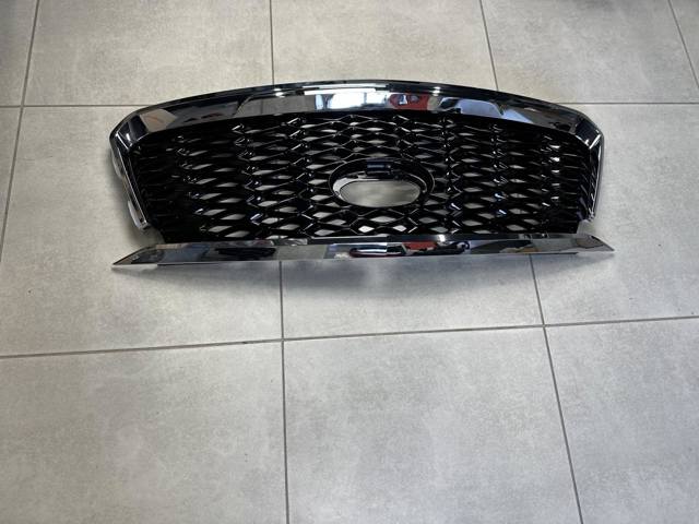 Облицювання радіатора Nissan/Infiniti 623106SA1B ціна, від 414.31 USD