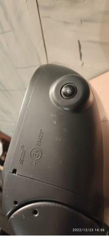 Ліве бокове дзеркало 963025HA3A Nissan/Infiniti