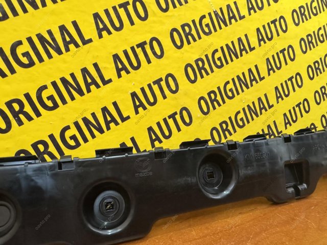 Купити KMV6502J1A Mazda Направляюча заднього бампера, ліва
