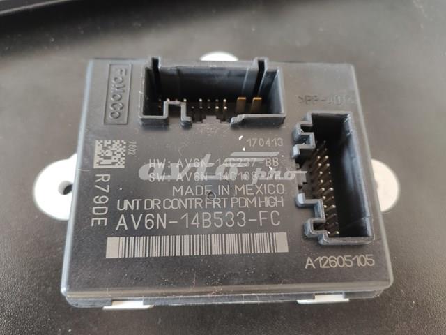  AV6N14B533FC Ford