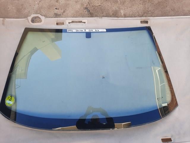 90503674 General Motors Автомобільне скло
