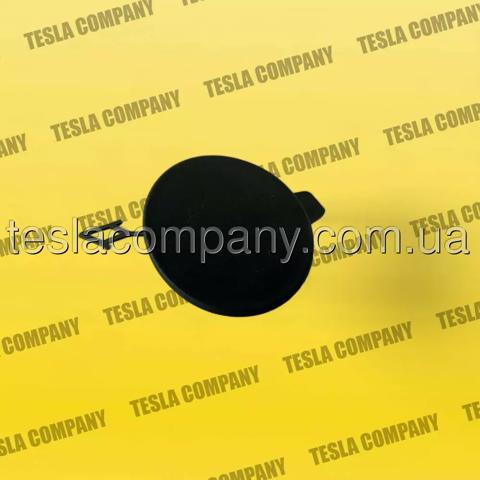 Купити 149442600A Tesla Заглушка бампера буксирувального гака, задня