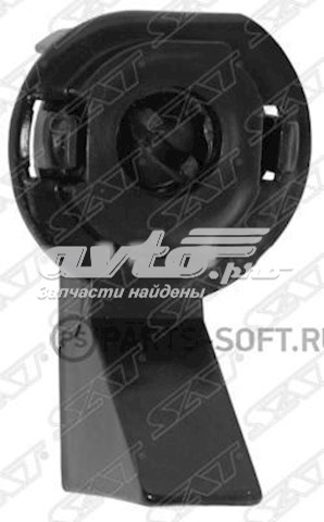 STFDA5015LA0 SAT Запор капота (замок і привід замка капота)