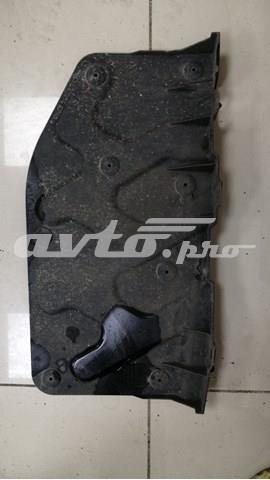 PHN60019BL Signeda Захист двигуна, лівий