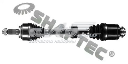 Купити DS2518R BGA Піввісь права