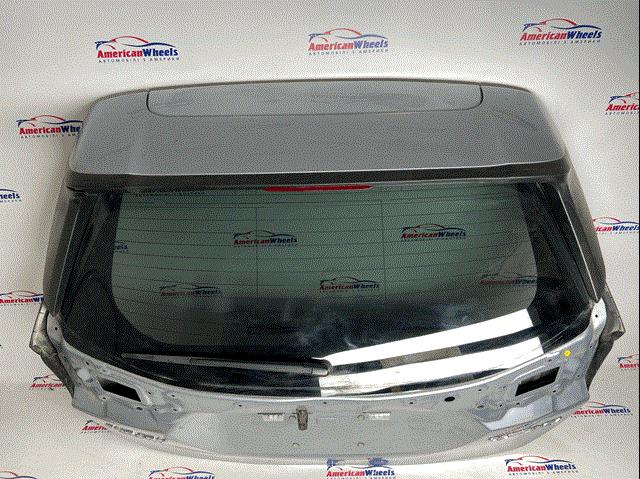 П'яті двері Subaru 60809AN01A9P ціна, від 937.50 USD