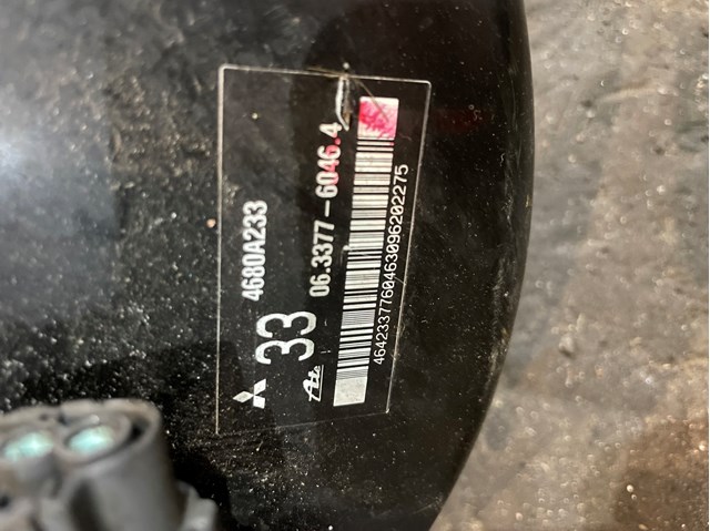  4680A233 Mitsubishi