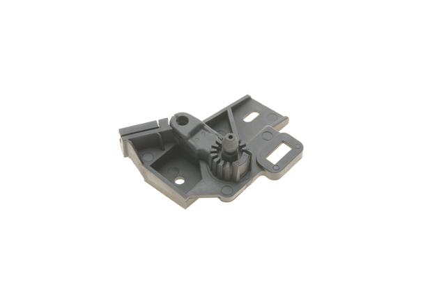 Кронштейн ручки відкривання капота Autotechteile 3823012 ціна, від 5.43 USD