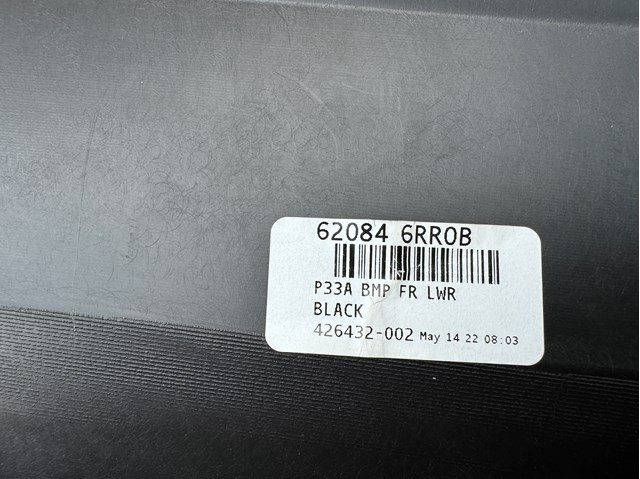  Nissan/Infiniti 620846RR0B ціна, від 38.00 USD