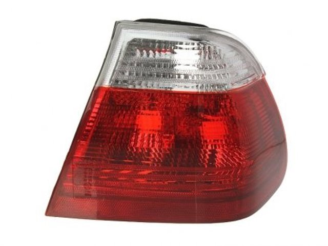Задній правий зовнішній ліхтар Depo/Loro/Abakus 4441906RUECR