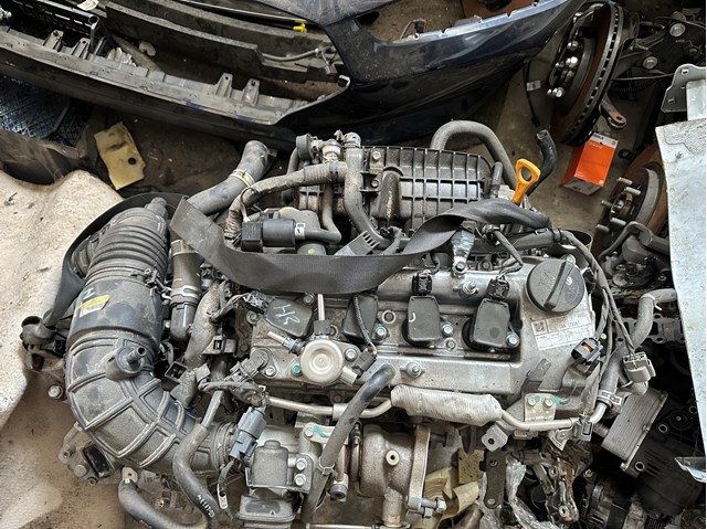 ДВЗ Hyundai/Kia G4LD ціна, від 3006.97 USD
