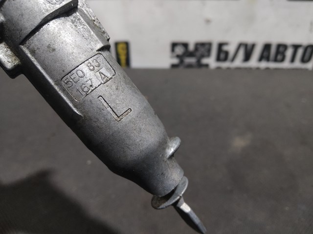  VAG 5E0837167A