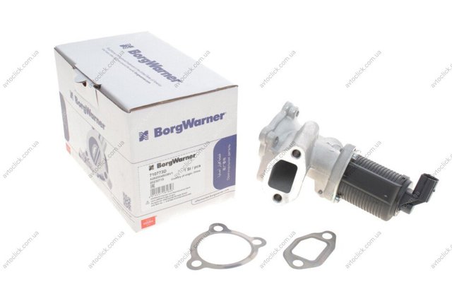Клапан EGR Wahler 710773D ціна, від 59.29 USD