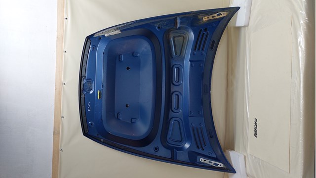 Купити 4J3823031C VAG Капот