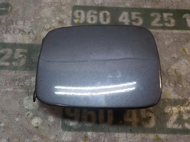 Дверцята бензобака на Hyundai I10  PA