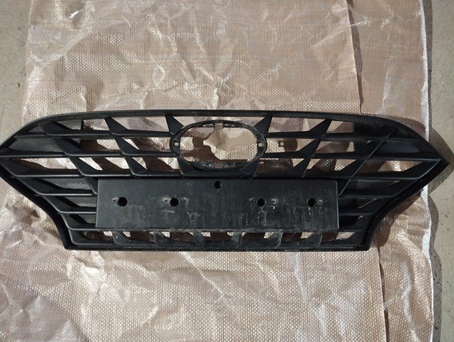 Купити 86351G4500 Hyundai/Kia Захисна решітка радіатора