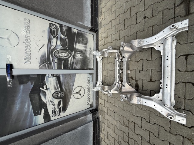 A2546200000 Mercedes 