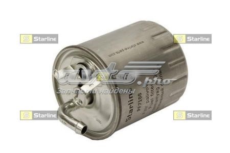Фільтр паливний Starline SSFPF7108