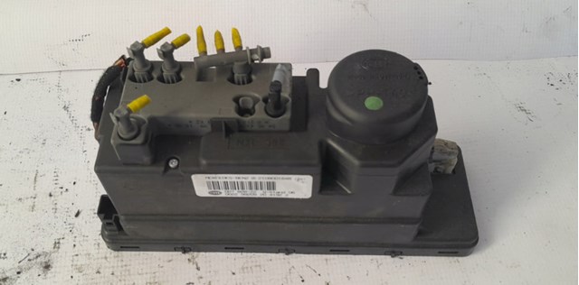 Насос пневматичної системи кузова Mercedes A2108001648 ціна, від 126.69 USD