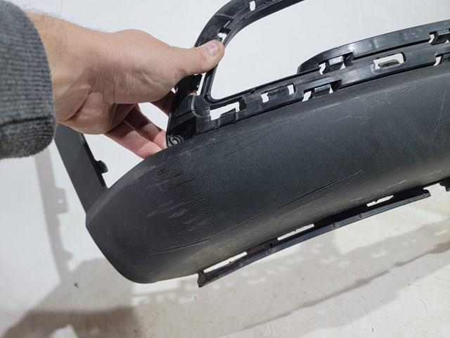 Купити 86512K2010 Hyundai/Kia Накладка бампера переднього