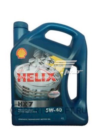  Shell 550021779