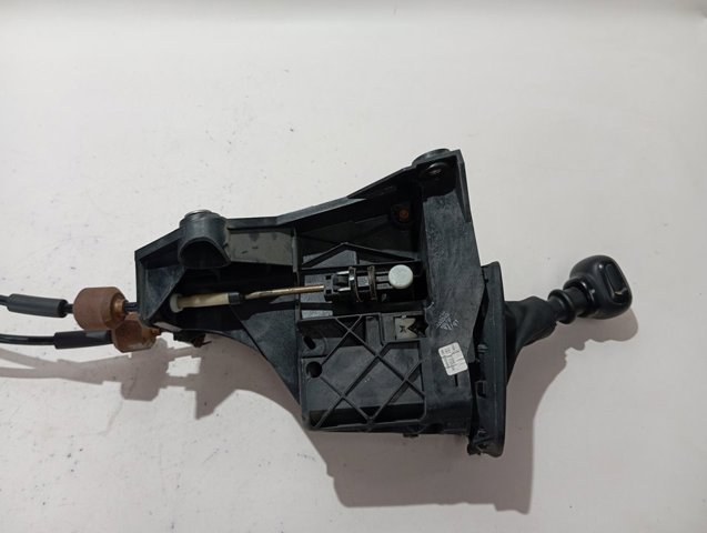 Купити 9814762080 Peugeot/Citroen 
