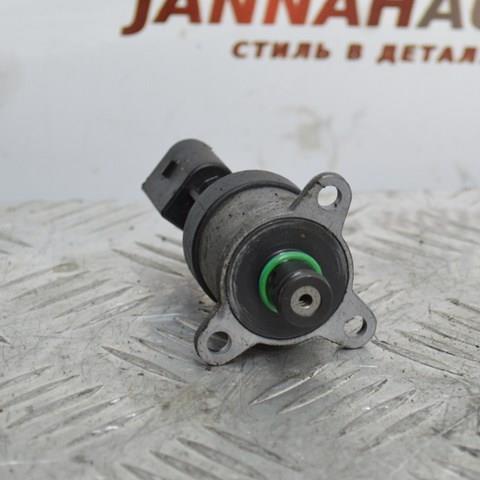 Купити 0928400609 Bosch Редукційний клапан ПНВТ