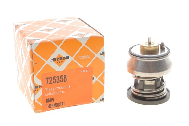 Автомобільний термостат NRF 725358 ціна, від 20.40 USD